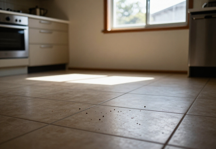 Box Hill home after termite prevention treatment